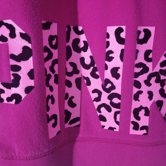 Pink sweater - Picture 5 of 5